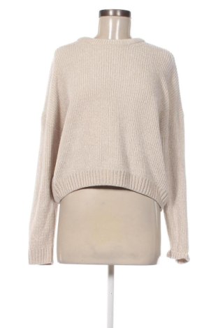 Pulover de femei Fb Sister, Mărime XL, Culoare Bej, Preț 91,99 Lei