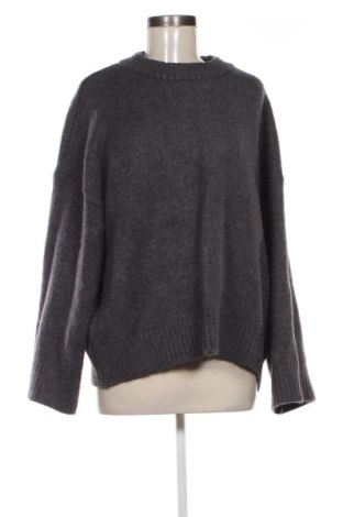 Damski sweter Fb Sister, Rozmiar XXL, Kolor Szary, Cena 37,51 zł