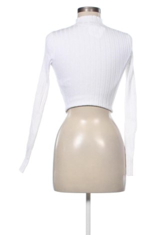 Дамски пуловер Fb Sister, Размер M, Цвят Бял, Цена 15,00 €