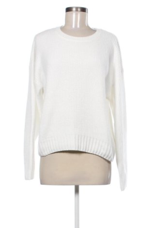 Dámsky pulóver Fb Sister, Veľkosť L, Farba Biela, Cena  15,00 €