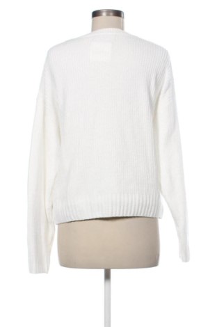 Dámsky pulóver Fb Sister, Veľkosť L, Farba Biela, Cena  15,00 €
