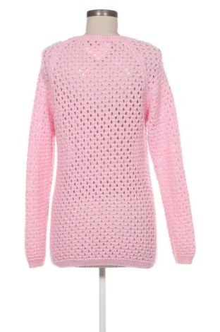 Dámský svetr Fb Sister, Velikost XL, Barva Růžová, Cena  425,00 Kč