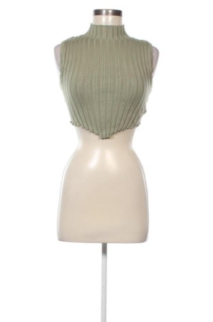 Pulover de femei Fb Sister, Mărime XS, Culoare Verde, Preț 91,99 Lei