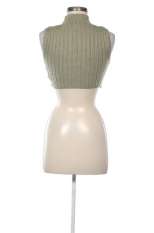 Pulover de femei Fb Sister, Mărime XS, Culoare Verde, Preț 91,99 Lei