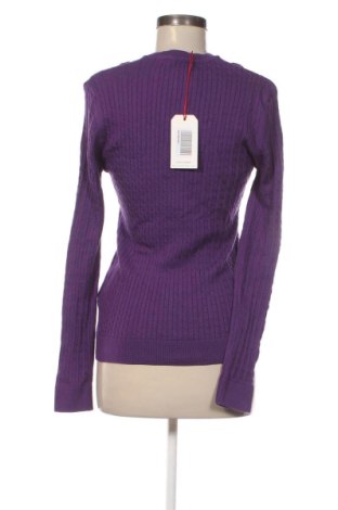 Női pulóver Felix Hardy, Méret L, Szín Lila, Ár 35 839 Ft