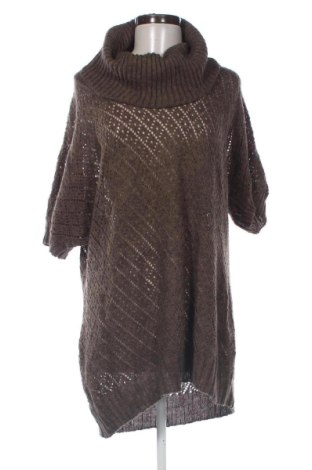 Dámský svetr Fiorella Rubino, Velikost XXL, Barva Hnědá, Cena  939,00 Kč