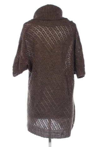 Dámský svetr Fiorella Rubino, Velikost XXL, Barva Hnědá, Cena  939,00 Kč