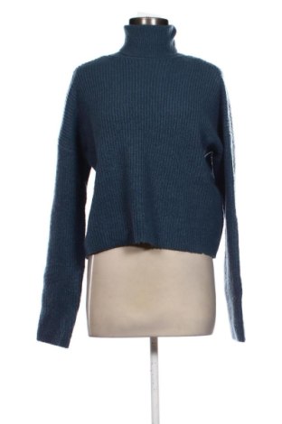 Dámsky pulóver Fisherfield, Veľkosť M, Farba Modrá, Cena  15,00 €