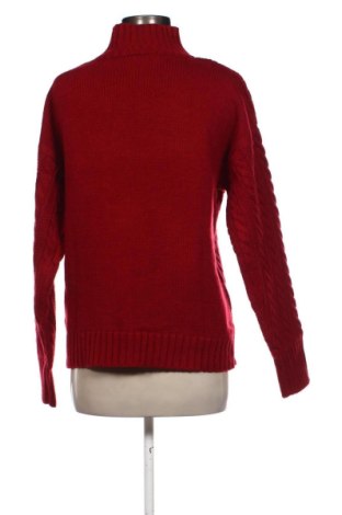 Γυναικείο πουλόβερ Fisherfield, Μέγεθος M, Χρώμα Κόκκινο, Τιμή 15,00 €