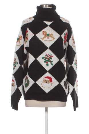 Дамски пуловер Fisherfield, Размер XL, Цвят Многоцветен, Цена 14,77 €