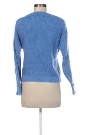Дамски пуловер Flare, Размер M, Цвят Син, Цена 15,33 €