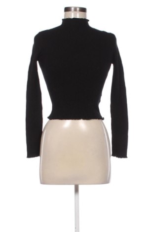 Pulover de femei Forever 21, Mărime S, Culoare Negru, Preț 194,97 Lei