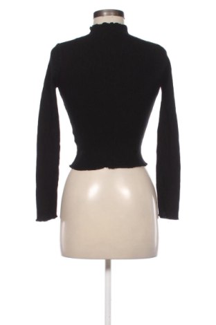 Pulover de femei Forever 21, Mărime S, Culoare Negru, Preț 194,97 Lei