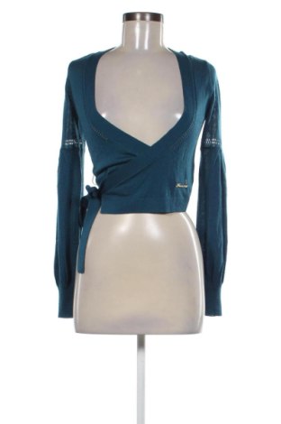 Damenpullover Fracomina, Größe S, Farbe Blau, Preis € 32,00