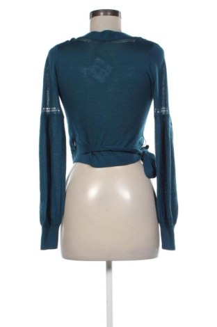 Damenpullover Fracomina, Größe S, Farbe Blau, Preis € 32,00