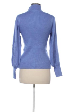 Damski sweter Free Quent, Rozmiar S, Kolor Niebieski, Cena 110,99 zł