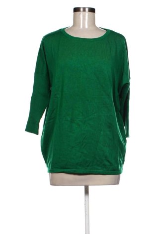 Pulover de femei Free Quent, Mărime L, Culoare Verde, Preț 129,99 Lei