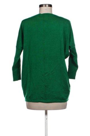 Pulover de femei Free Quent, Mărime L, Culoare Verde, Preț 129,99 Lei