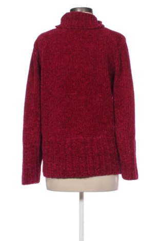 Γυναικείο πουλόβερ Friday, Μέγεθος L, Χρώμα Ρόζ , Τιμή 7,55 €