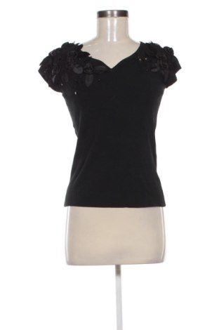 Γυναικείο πουλόβερ Futuro, Μέγεθος M, Χρώμα Μαύρο, Τιμή 15,00 €