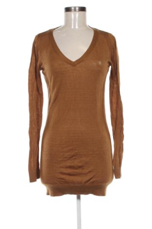 Női pulóver G-Star Raw, Méret L, Szín Barna, Ár 15 702 Ft