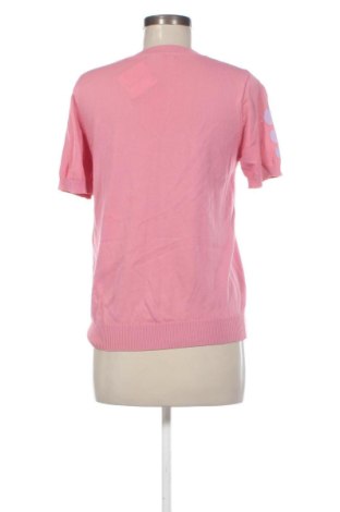 Дамски пуловер GANG Incredible, Размер M, Цвят Розов, Цена 21,00 €