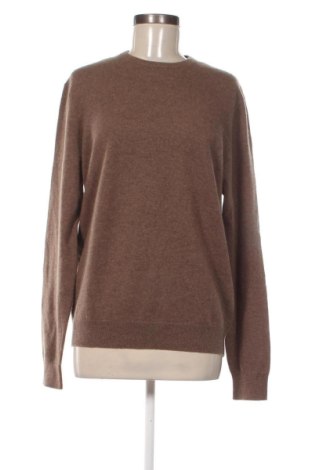 Damski sweter Galeria, Rozmiar XL, Kolor Brązowy, Cena 166,99 zł