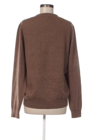 Damski sweter Galeria, Rozmiar XL, Kolor Brązowy, Cena 166,99 zł