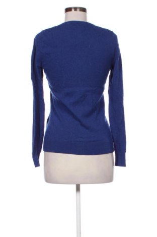 Pulover de femei Gant, Mărime S, Culoare Albastru, Preț 276,30 Lei