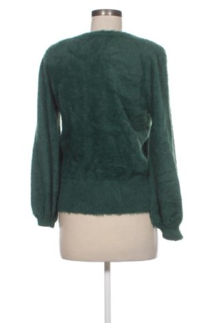 Dámský svetr Garcia, Velikost M, Barva Zelená, Cena  595,00 Kč