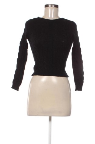 Pulover de femei Gate Woman, Mărime XS, Culoare Negru, Preț 91,99 Lei