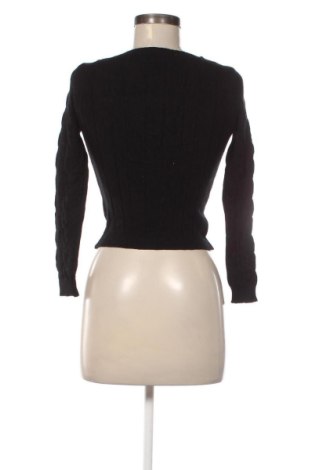 Pulover de femei Gate Woman, Mărime XS, Culoare Negru, Preț 91,99 Lei