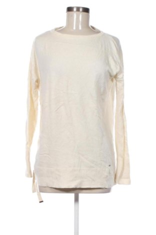 Pulover de femei Gaudi, Mărime XS, Culoare Ecru, Preț 196,99 Lei
