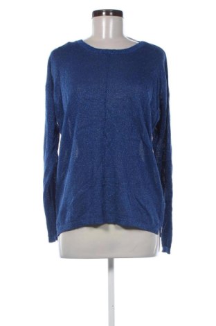 Dámský svetr Geisha, Velikost L, Barva Modrá, Cena  623,00 Kč