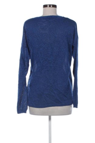 Dámský svetr Geisha, Velikost L, Barva Modrá, Cena  623,00 Kč