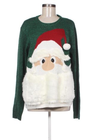 Dámský svetr George, Velikost XL, Barva Vícebarevné, Cena  418,00 Kč