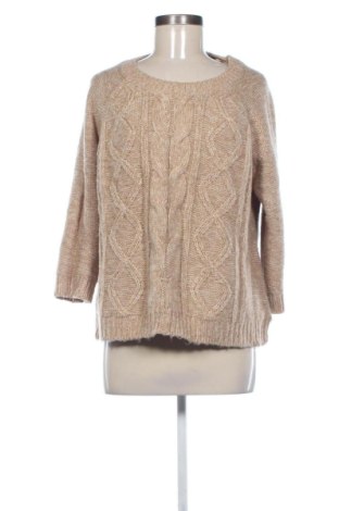 Dámsky pulóver George, Veľkosť XL, Farba Hnedá, Cena  15,00 €