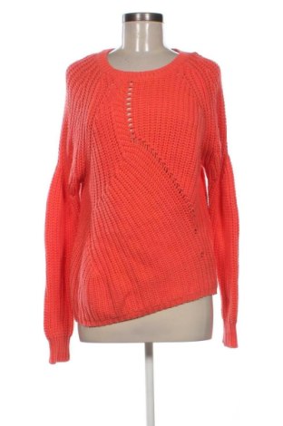 Pulover de femei George, Mărime M, Culoare Portocaliu, Preț 76,86 Lei