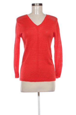 Дамски пуловер Gerard Darel, Размер XS, Цвят Червен, Цена 141,84 €