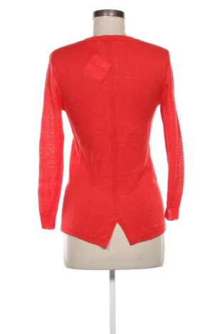 Дамски пуловер Gerard Darel, Размер XS, Цвят Червен, Цена 141,84 €