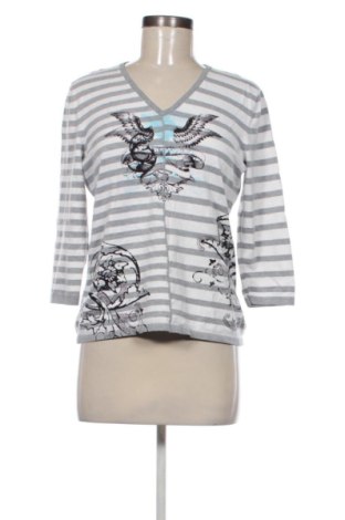Дамски пуловер Gerry Weber, Размер M, Цвят Многоцветен, Цена 32,00 €