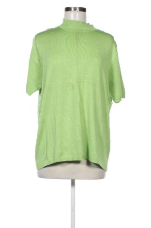 Damenpullover Gerry Weber, Größe XL, Farbe Grün, Preis 41,99 €
