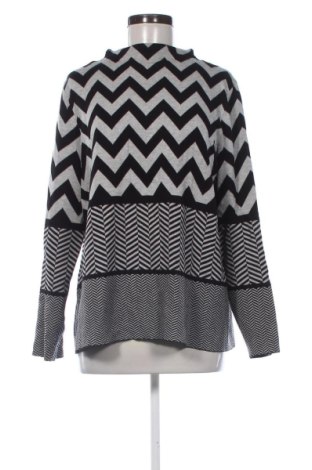 Γυναικείο πουλόβερ Gerry Weber, Μέγεθος XL, Χρώμα Πολύχρωμο, Τιμή 37,99 €