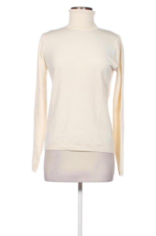 Damenpullover Gerry Weber, Größe M, Farbe Ecru, Preis 32,00 €