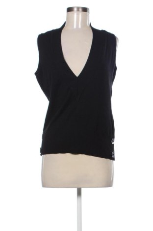 Дамски пуловер Gerry Weber, Размер L, Цвят Черен, Цена 15,00 €