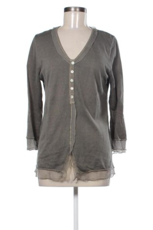 Damski sweter Gerry Weber, Rozmiar L, Kolor Beżowy, Cena 85,74 zł