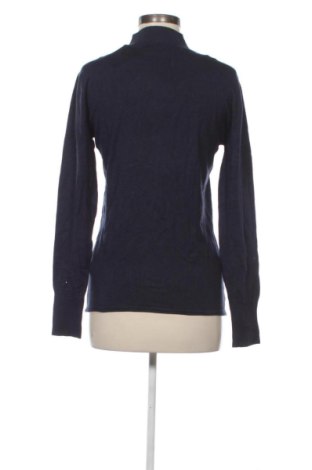 Pulover de femei Gina, Mărime M, Culoare Albastru, Preț 91,99 Lei