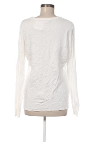 Női pulóver Gina, Méret L, Szín Fehér, Ár 7 499 Ft