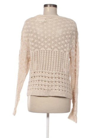 Pulover de femei Gina, Mărime L, Culoare Bej, Preț 91,99 Lei