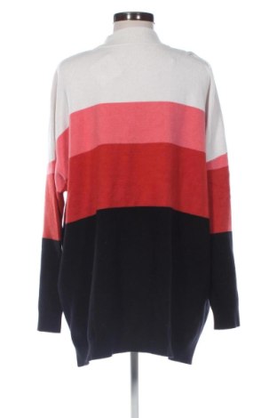 Дамски пуловер Gina, Размер 3XL, Цвят Многоцветен, Цена 15,00 €